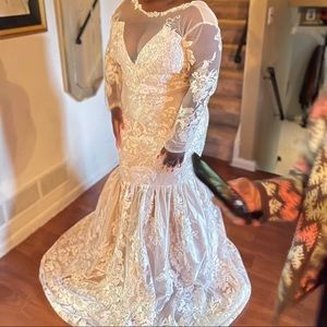 Selling a prom Dress